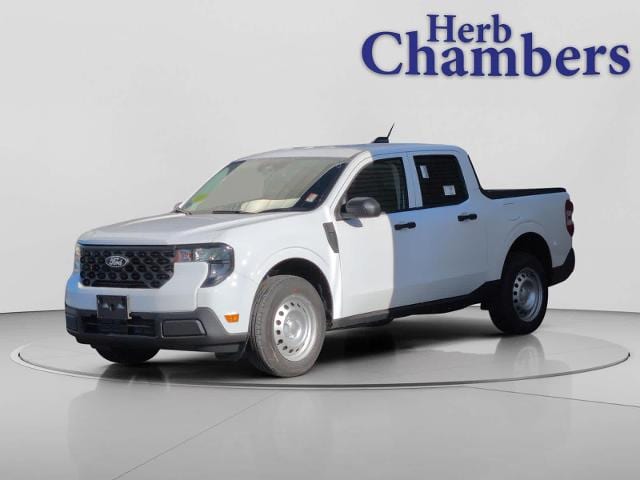 new 2026 Ford Maverick car, priced at $29,990