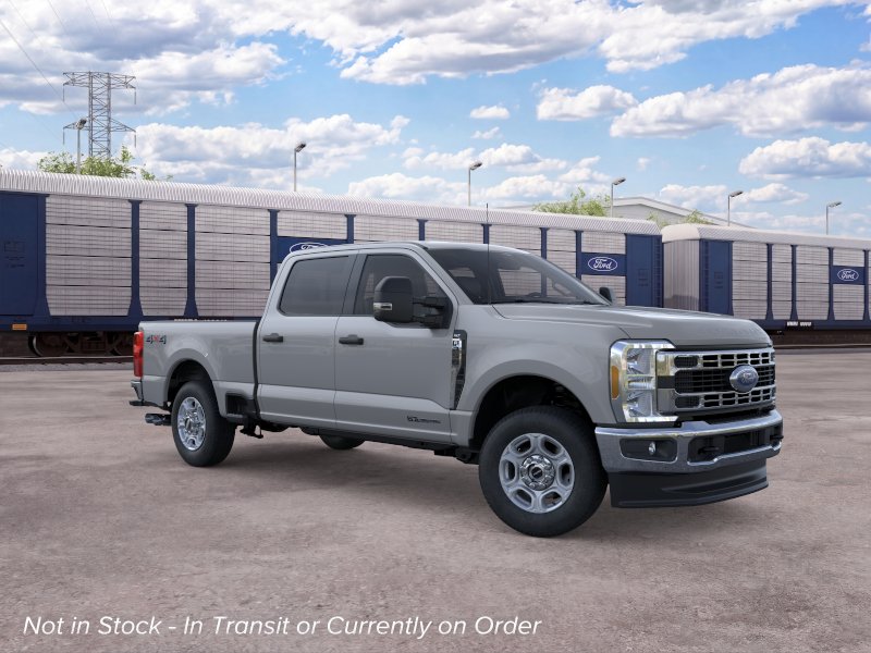 Super Duty