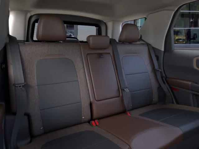 Thumbnail: 2025 Ford Bronco Sport - 34