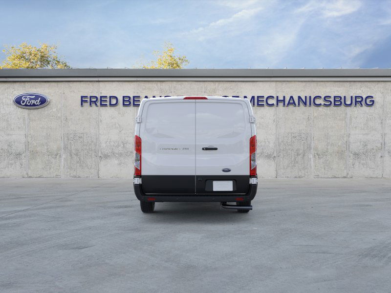 2025 Ford Transit Van Base - Photo 27