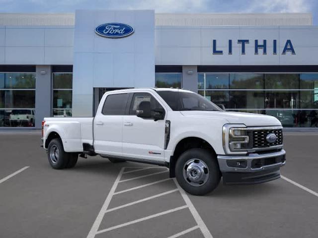 Thumbnail: 2026 Ford F-350 - 29