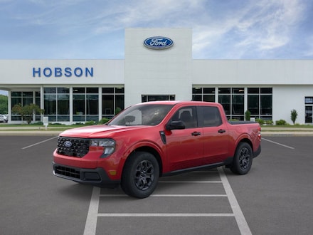 2025 Ford Maverick XLT Truck 2025 Ford Maverick XLT Truck