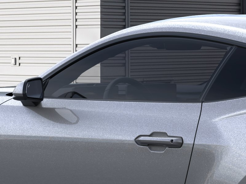 2025 Ford Mustang EcoBoost Fastback - Photo 38