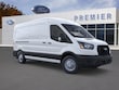 Ford Transit Commercial
