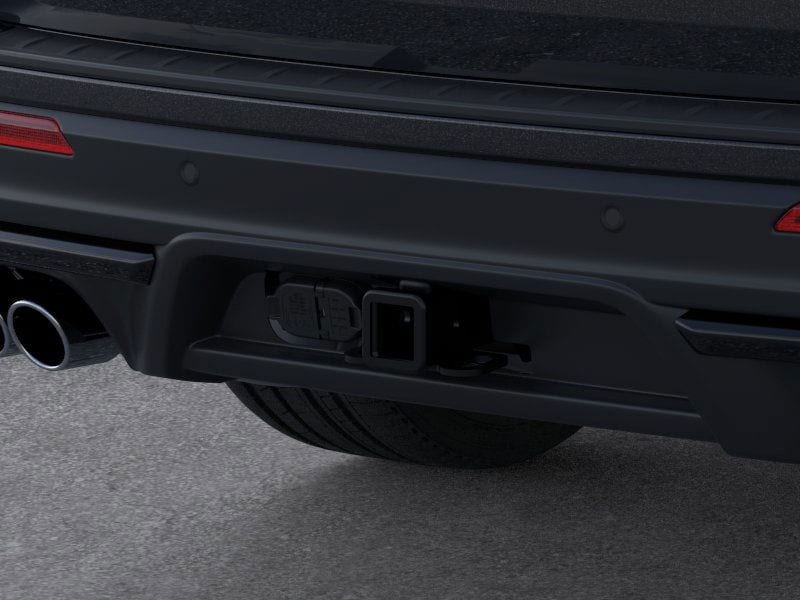 2026 Ford Explorer ST SUV