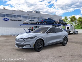 2026 Ford Mustang Mach-E Premium SUV