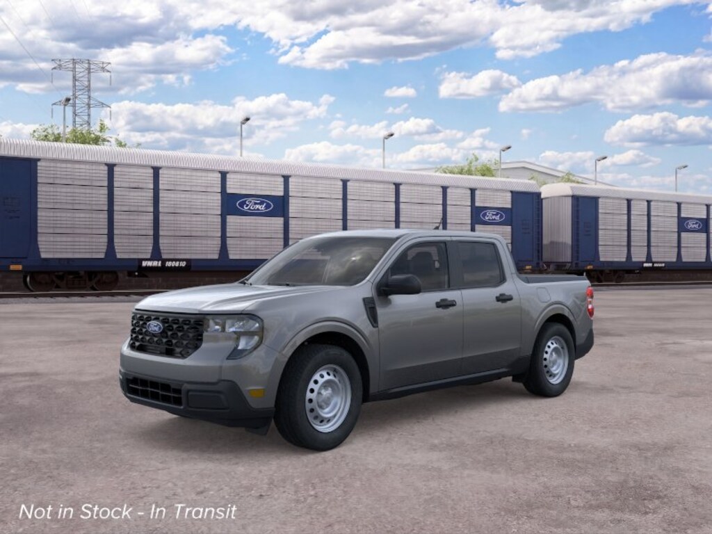 New 2026 Ford Maverick XL TRUCK