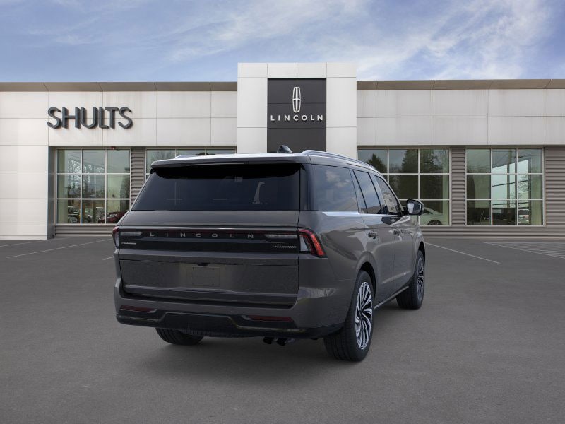 2025 Lincoln Navigator Black Label - Photo 41