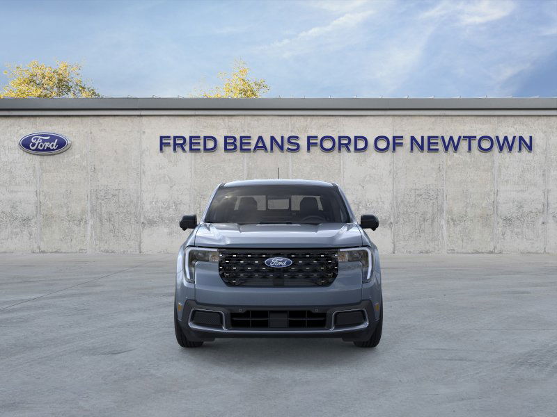 2025 Ford Maverick Lariat - Photo 35