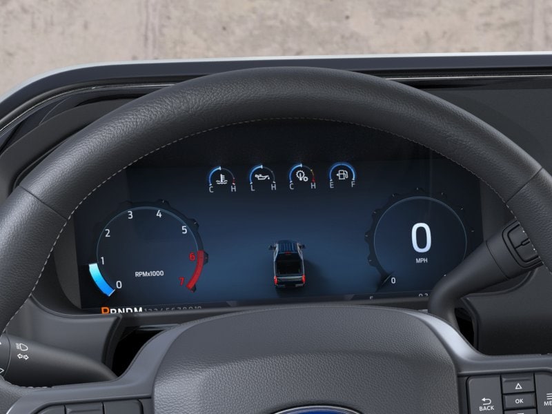 2026 Ford F-350 Super Duty Lariat - Photo 45