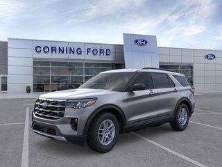 New Ford Superduty trucks 2026 Ford Explorer Active SUV for sale near you in Corning, CA