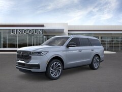2026 Lincoln Navigator Reserve SUV