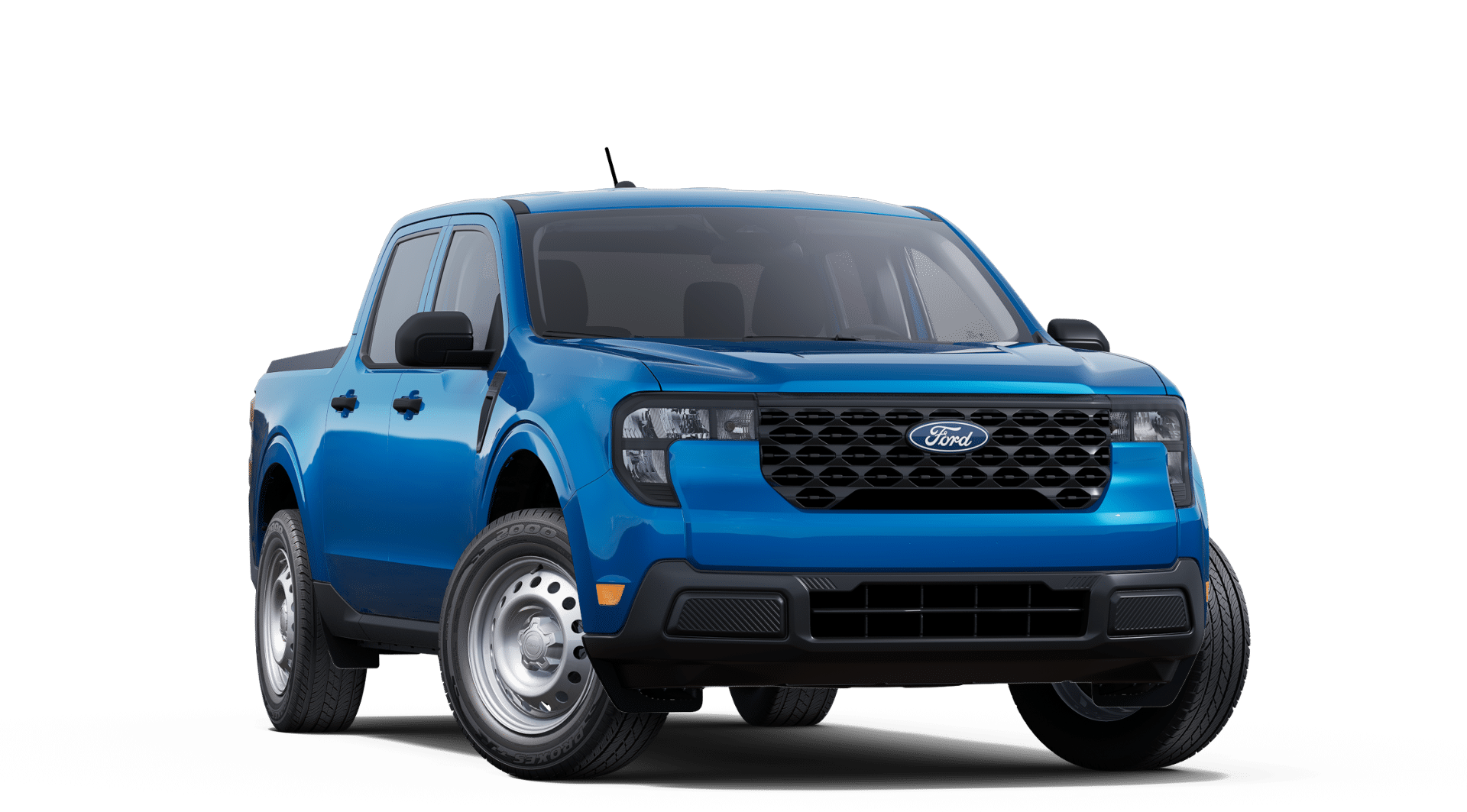 2025 Ford Maverick XL photo 4