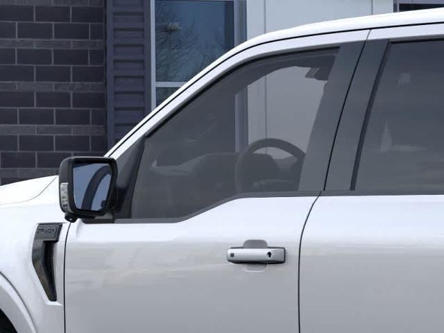 Thumbnail: 2025 Ford F-150 - 42