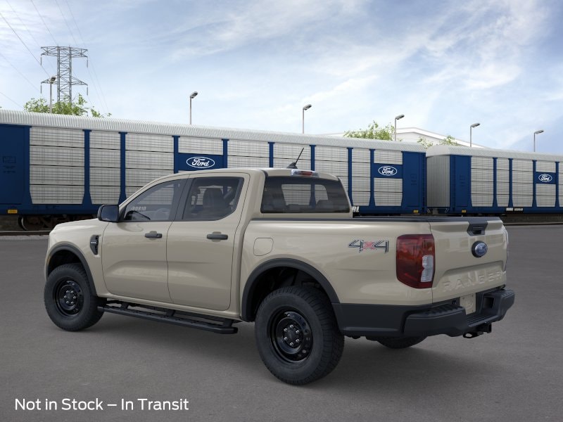 Thumbnail: 2026 Ford Ranger - 26