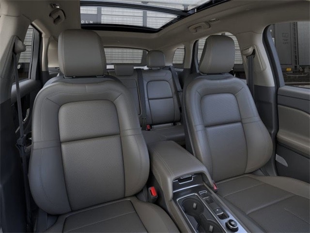 2025 Lincoln Corsair Grand Touring - Photo 32