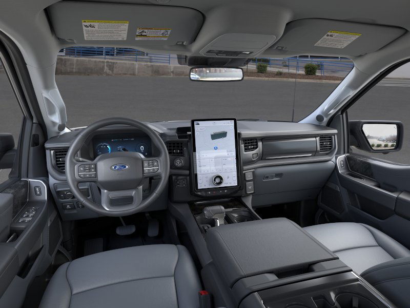 Thumbnail: 2025 Ford F-150 - 36