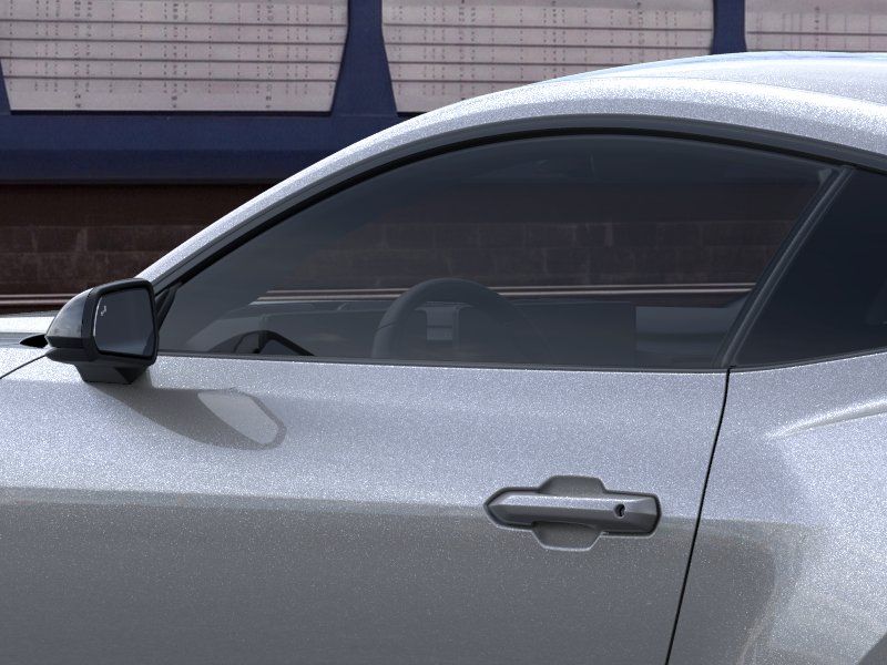 2026 Ford Mustang GT Coupe