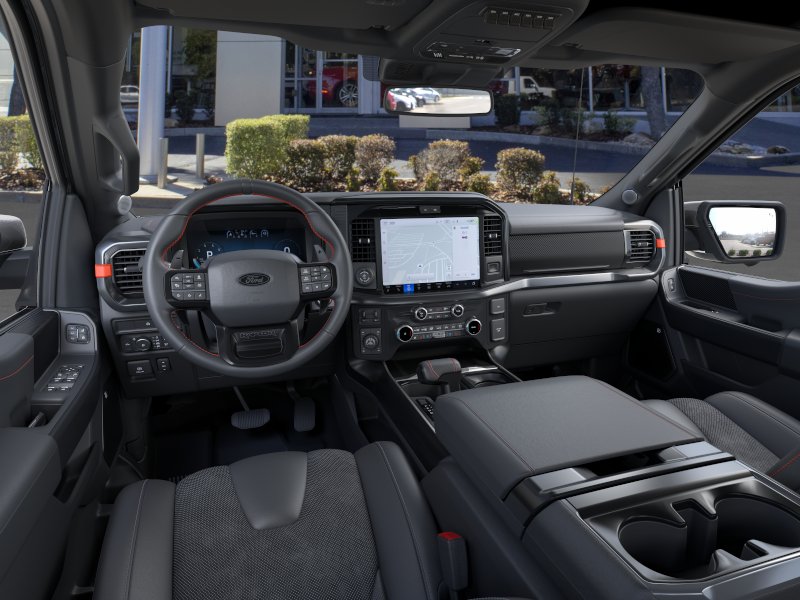 2025 Ford F-150 Raptor - Photo 9
