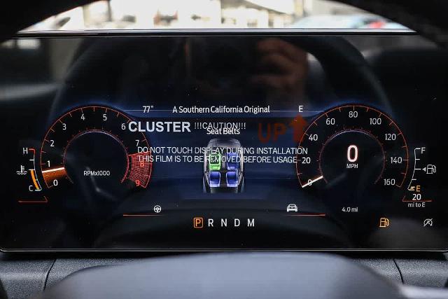 Thumbnail: 2026 Ford Mustang - 42