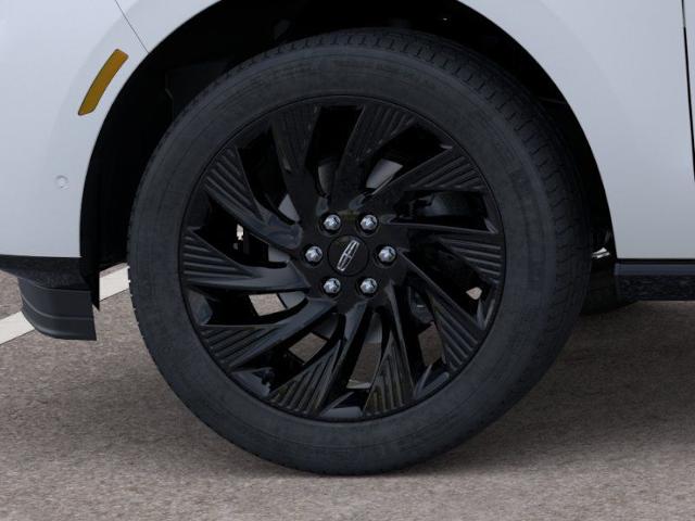 2026 Lincoln Navigator Reserve L - Photo 42