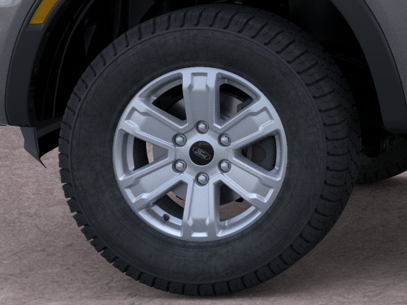 2026 Ford Ranger XL Truck