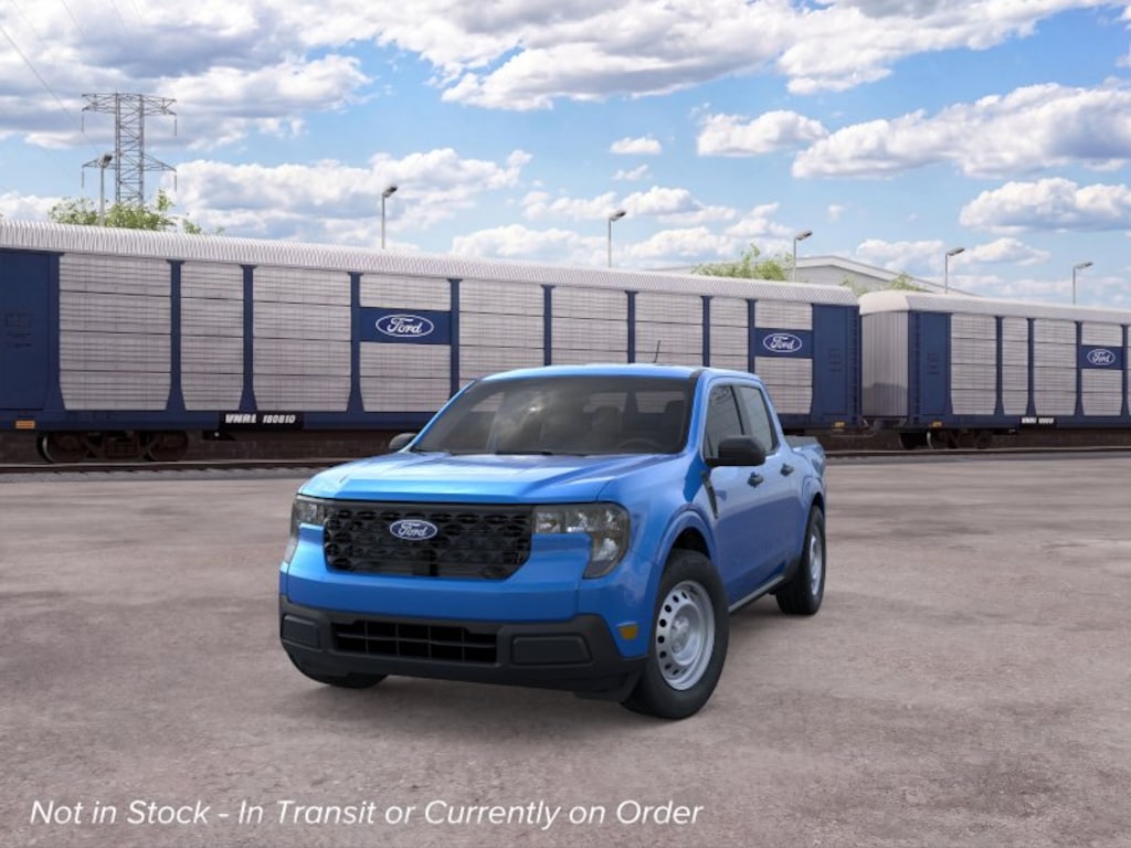 New 2026 Ford Maverick XL Truck