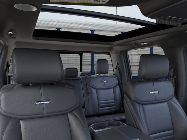 2026 Ford F-350 Super Duty Platinum - Photo 54