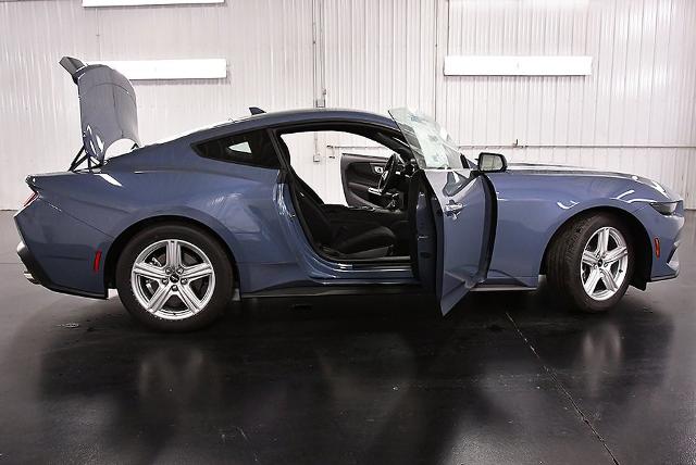 2026 Ford Mustang EcoBoost Fastback - Photo 59