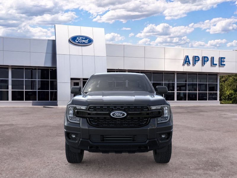 2025 Ford Ranger XLT - Photo 28