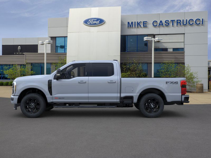 2024 Ford F-250 Lariat photo 3