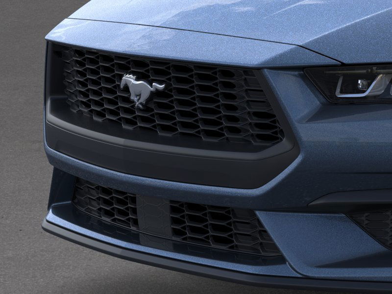 2025 Ford Mustang EcoBoost Premium Fastback - Photo 45
