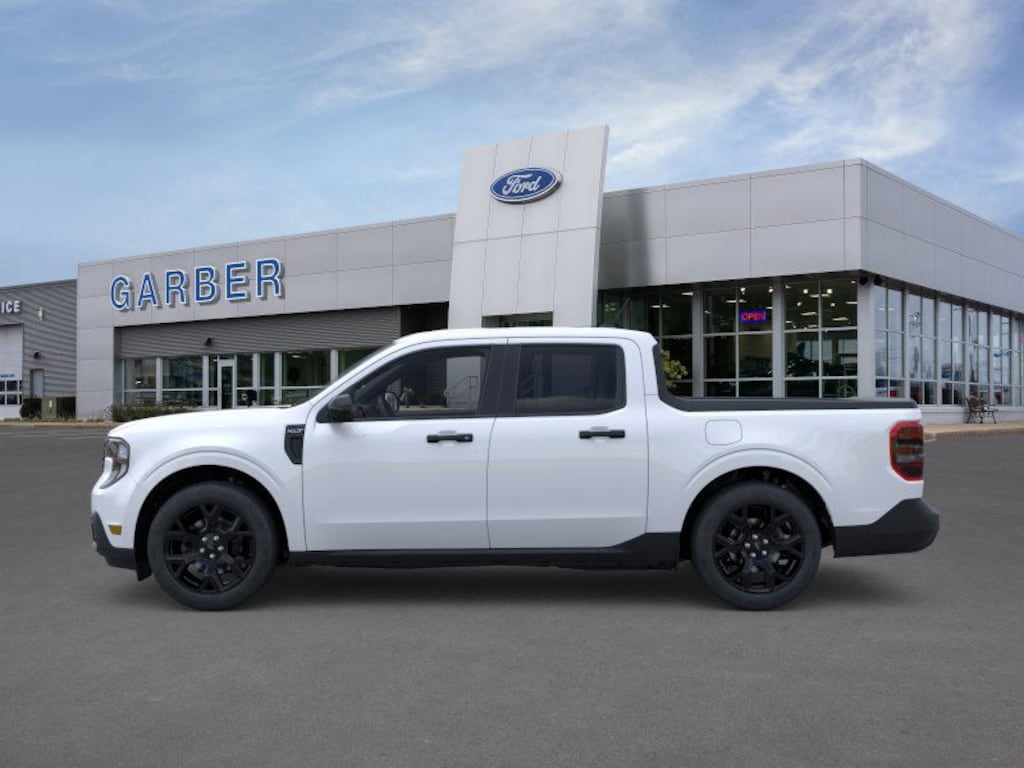 New 2025 Ford Maverick XLT Truck