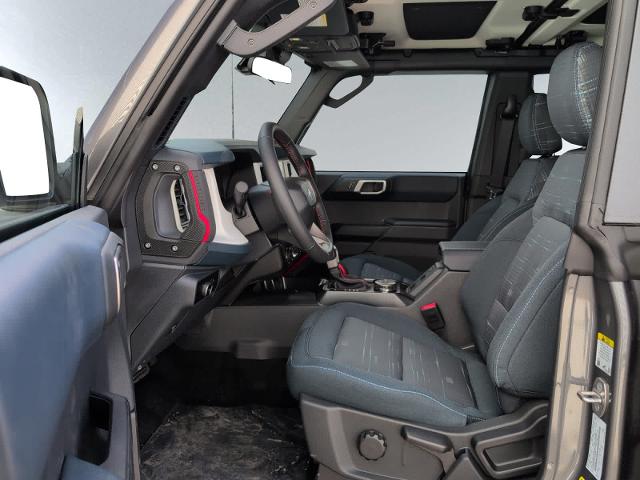 new 2026 Ford Bronco car, priced at $58,730