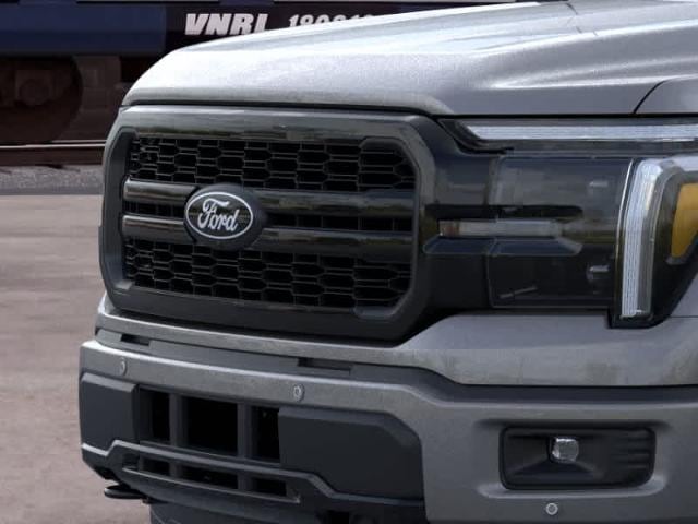 Thumbnail: 2026 Ford F-150 - 39