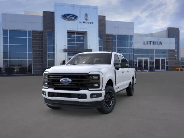 Thumbnail: 2026 Ford F-350 - 24