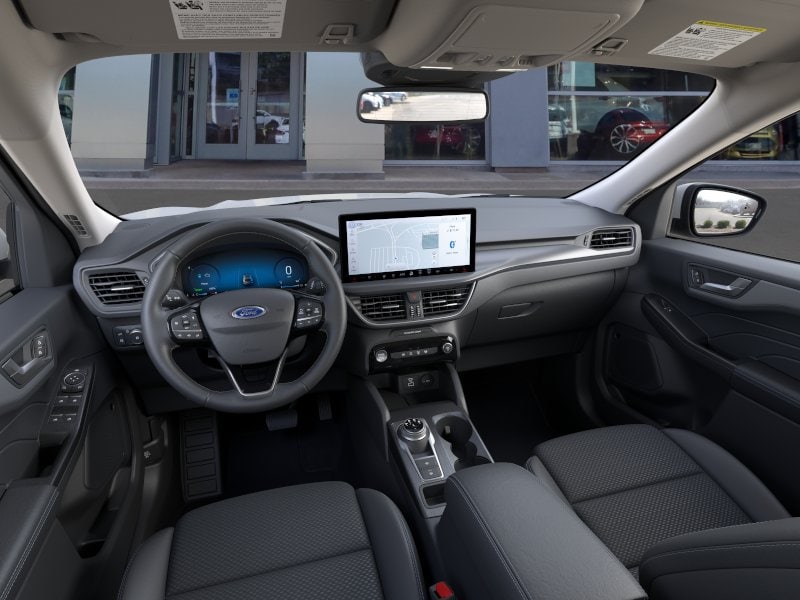 Thumbnail: 2025 Ford Escape - 32