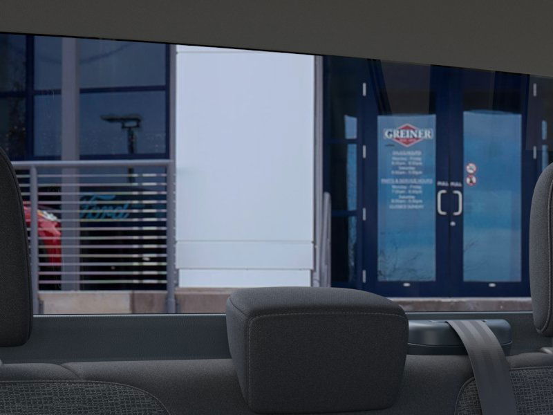 Thumbnail: 2026 Ford Maverick - 48