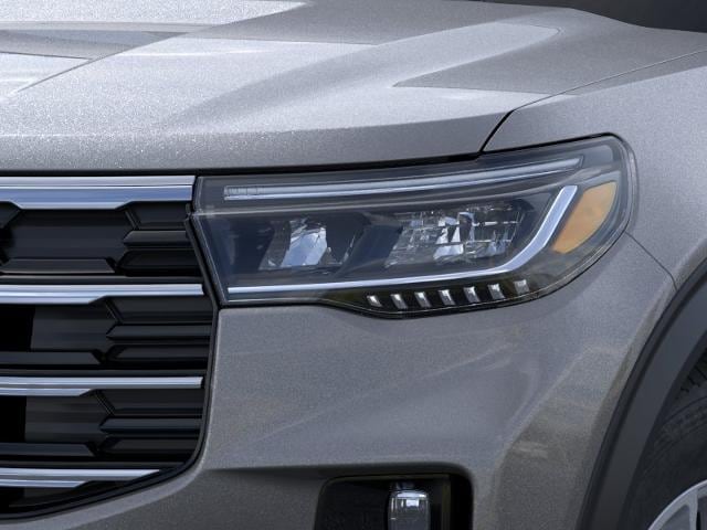2026 Ford Explorer Active - Photo 49