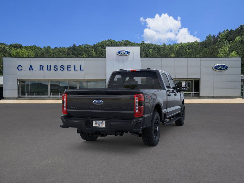 2026 Ford F-250 photo 7