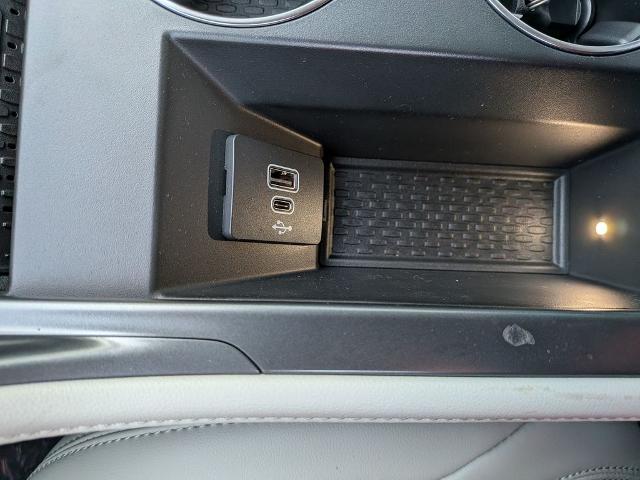 2026 Lincoln Nautilus Reserve CROSSOVERS