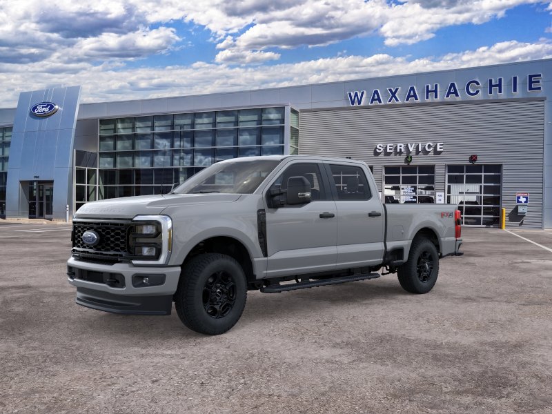 New 2026 Ford F-250SD XL