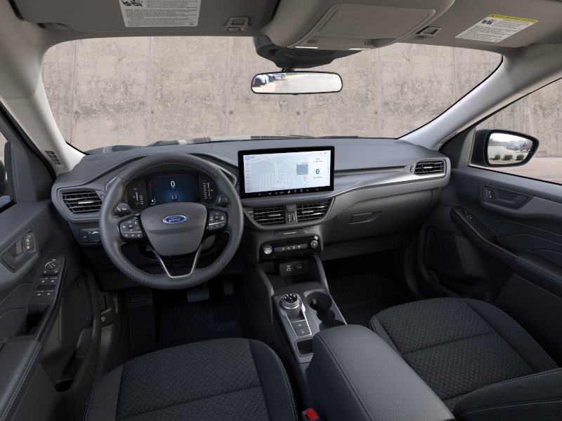 2026 Ford Escape Active - Photo 9