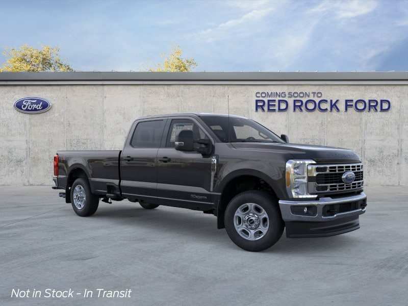 2026 Ford F-250 XLT 4x4 Crew Cab 8' Box's photo