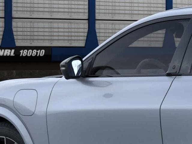 Thumbnail: 2025 Ford Mustang Mach-E - 42