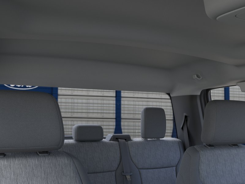 Thumbnail: 2026 Ford F-150 - 45