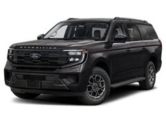 2026 Ford Expedition