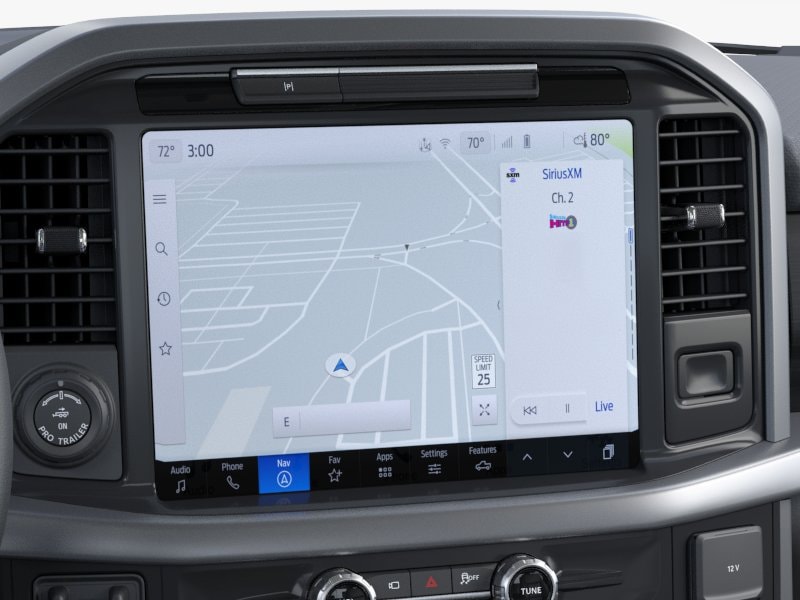 2025 Ford F-150 XLT - Photo 40