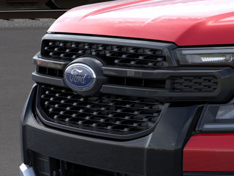 Thumbnail: 2025 Ford Ranger - 39