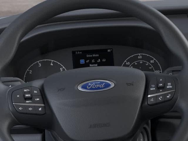 2025 Ford Transit Passenger Van XL - Photo 34